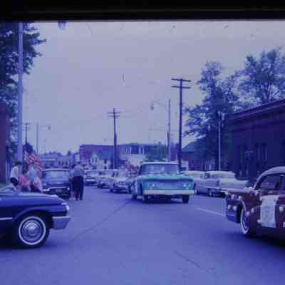 Monroe at Norris