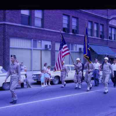 Monroe Street, Lee Gerbstadt Building