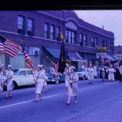 Monroe Street, Lee Gerbstadt Building