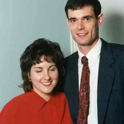 Theresa and Doug Willett