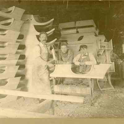 Prouty and Glass Co.