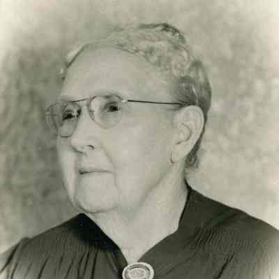 Mary Eva Cady Smith