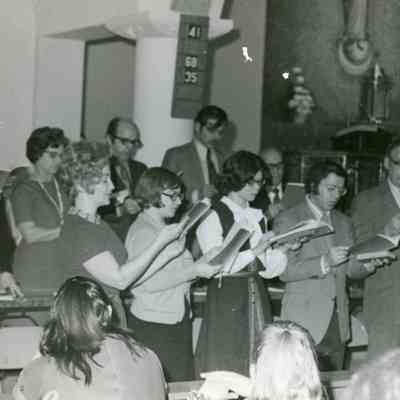 Choir
