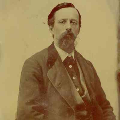 John S. Egeler