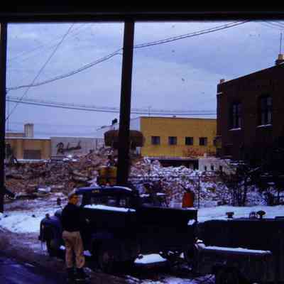 Slide. Feb. 1959