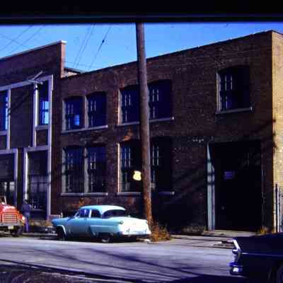 Slide. Jan. 1959