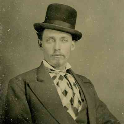 David D. Rose