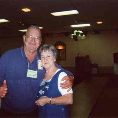 WHS All Class Reunion in 2006.