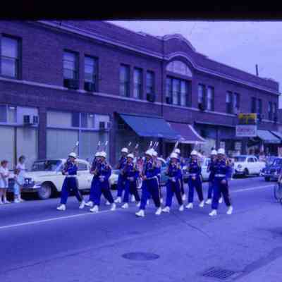 Monroe Street, Lee Gerbstadt Building