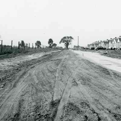 Avondale Sub. Likely Gloria st.
