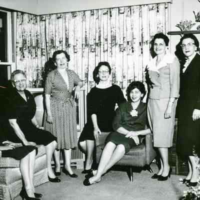 Literary Club