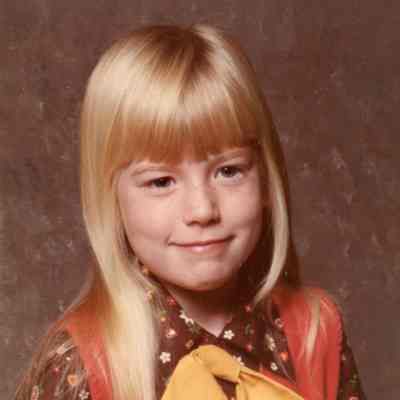 Sharon Grace