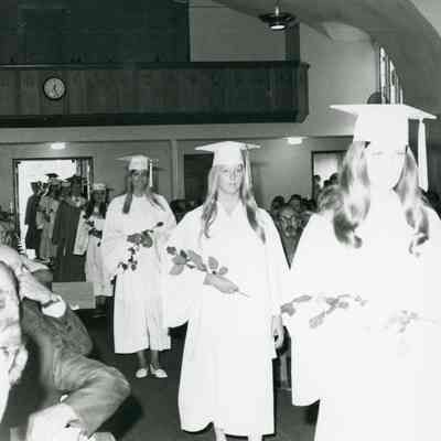 High School Graduation