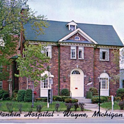 35550 Michigan - Nankin Hospital