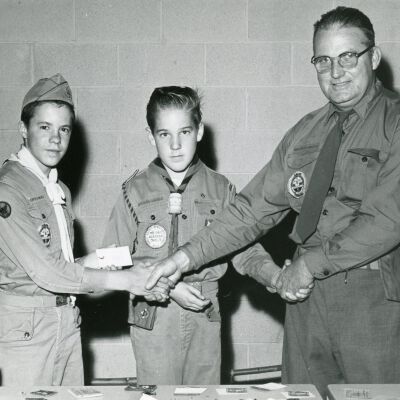 Boy Scouts