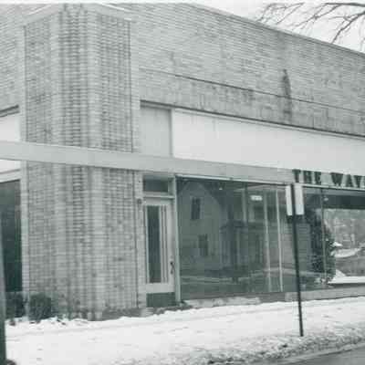 Wayne Dispatch