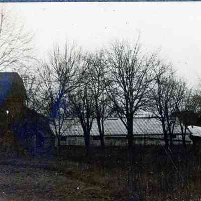 Warner (Grey "Memories" Album)