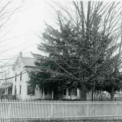 Peter R. Wilson House - Michigan Avenue