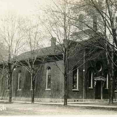 Methodist Church