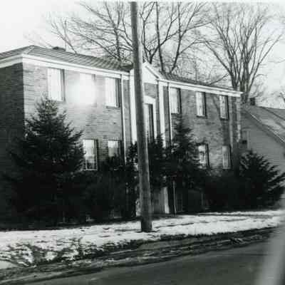 35520 Main. Heyler Apartments