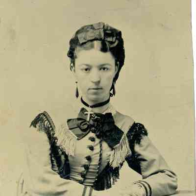 Mary Hamilton