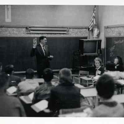 Classroom