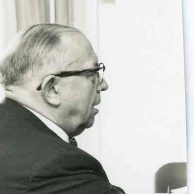 Charles Attwood