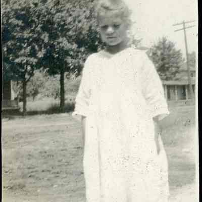 Norma E. Leonard