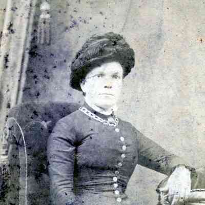 Annie Martin