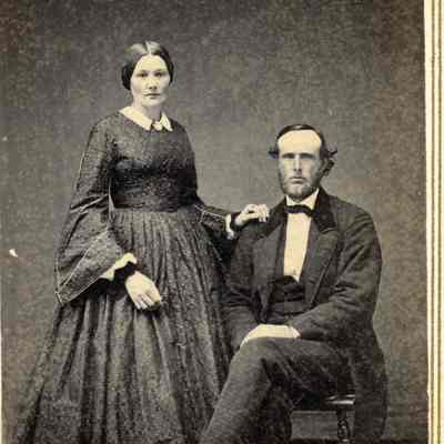 Helen Truxton Day