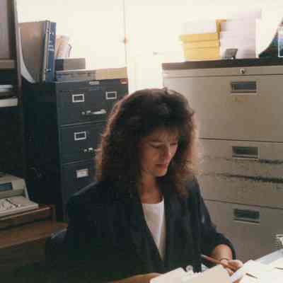 secretary
