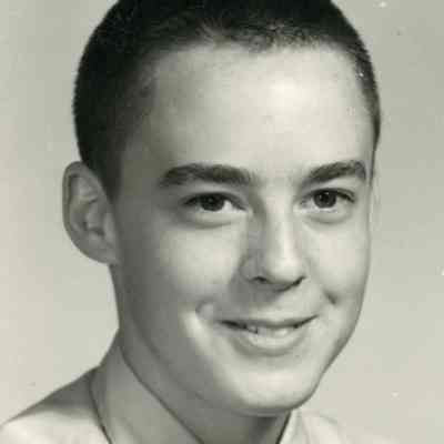 Matt Tinkham Jr