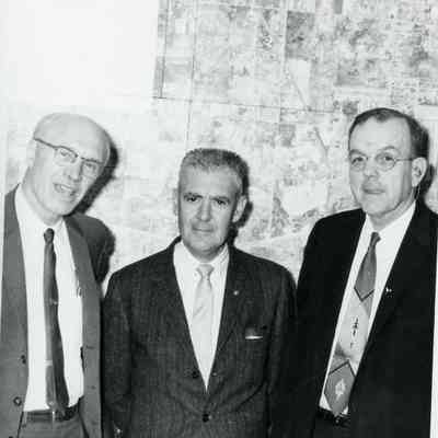 School Board Members