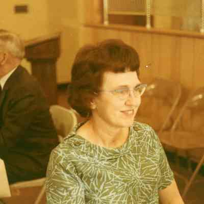 Letha Wiles
