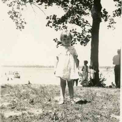 Bernice Greenwalt