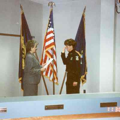 Police Department