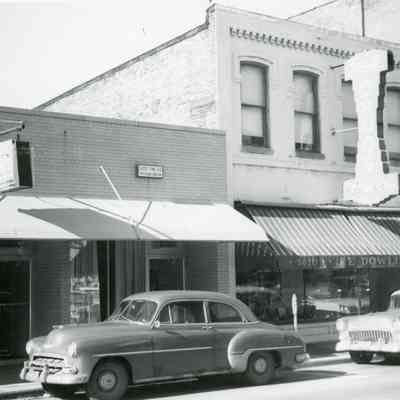 3626-3616 Monroe