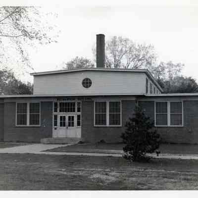 3355 S. Wayne Road - Wayne Recreation Building