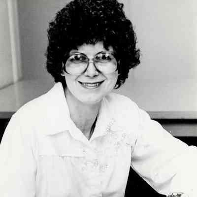Vera Walquist