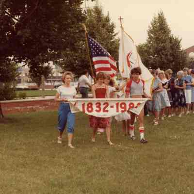 Parade
