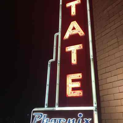 Marquee