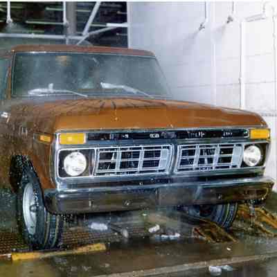 Ford Truck