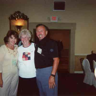 WHS All Class Reunion in 2006.