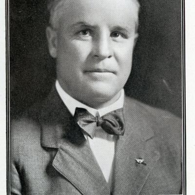 George Burt