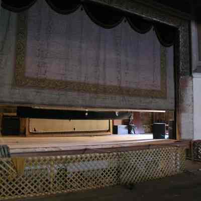 Stage