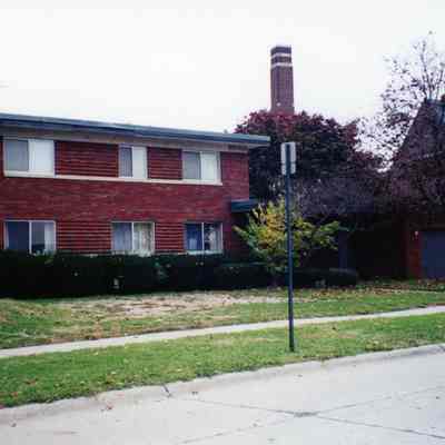 Rectory