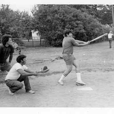 Baseball
