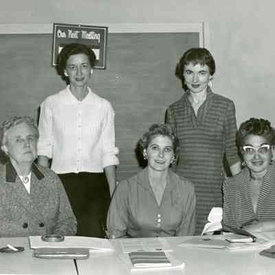 Hospital Workers
