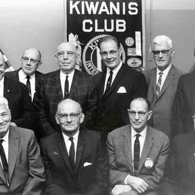 Kiwanis 1966