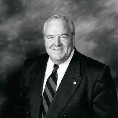Kenneth Allen Warfield